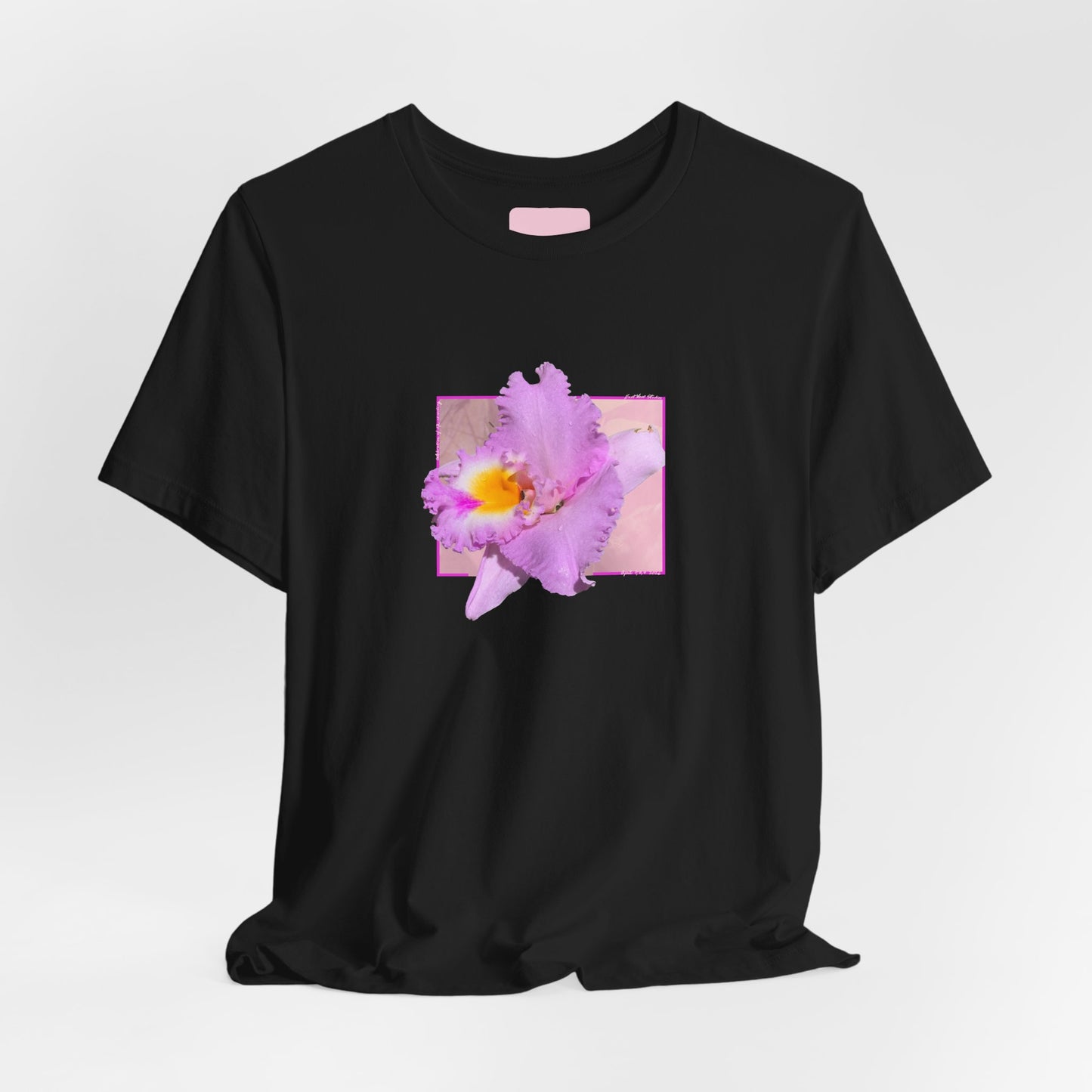 The Garden Is Not For Show – Limited Edition EastWest T-Shirt