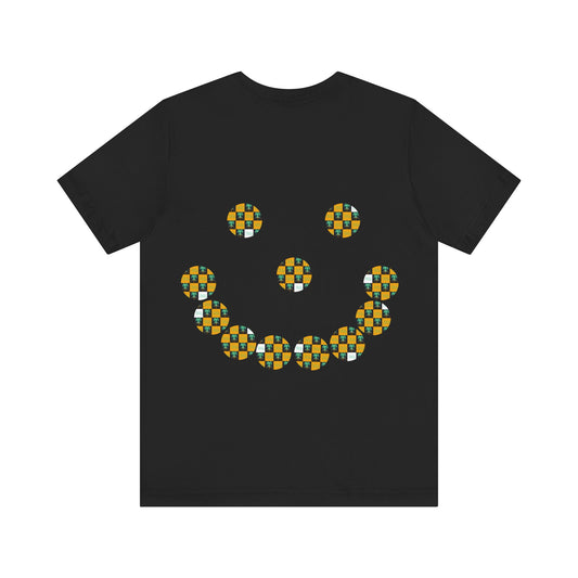 Corbin Dooley Here You Come Again Smiley