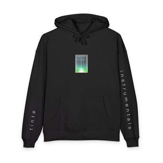 Tinteinstrumentals Hoodie