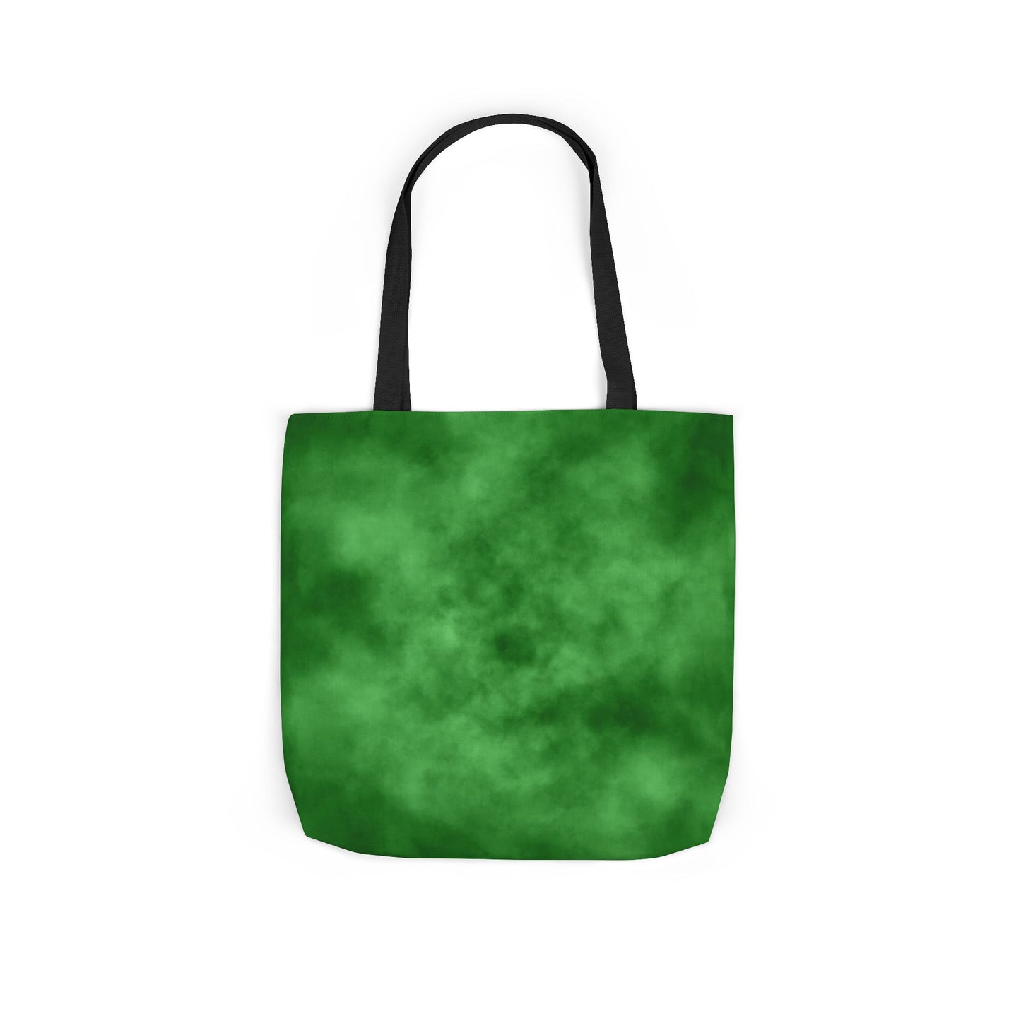 Ramleak One Way Smoke Canvas Tote Bag