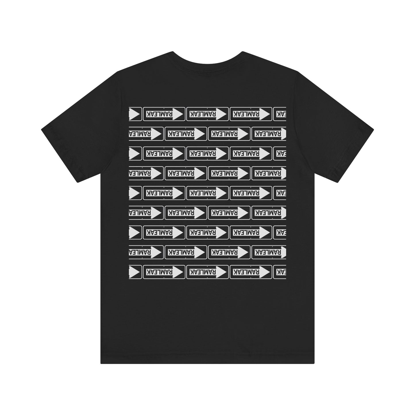 Ramleak Other Way T-Shirt