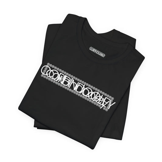 Corbin Dooley Crazy Trademark T-Shirt
