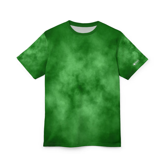 Ramleak Cuatro Veinte Smoke T-Shirt