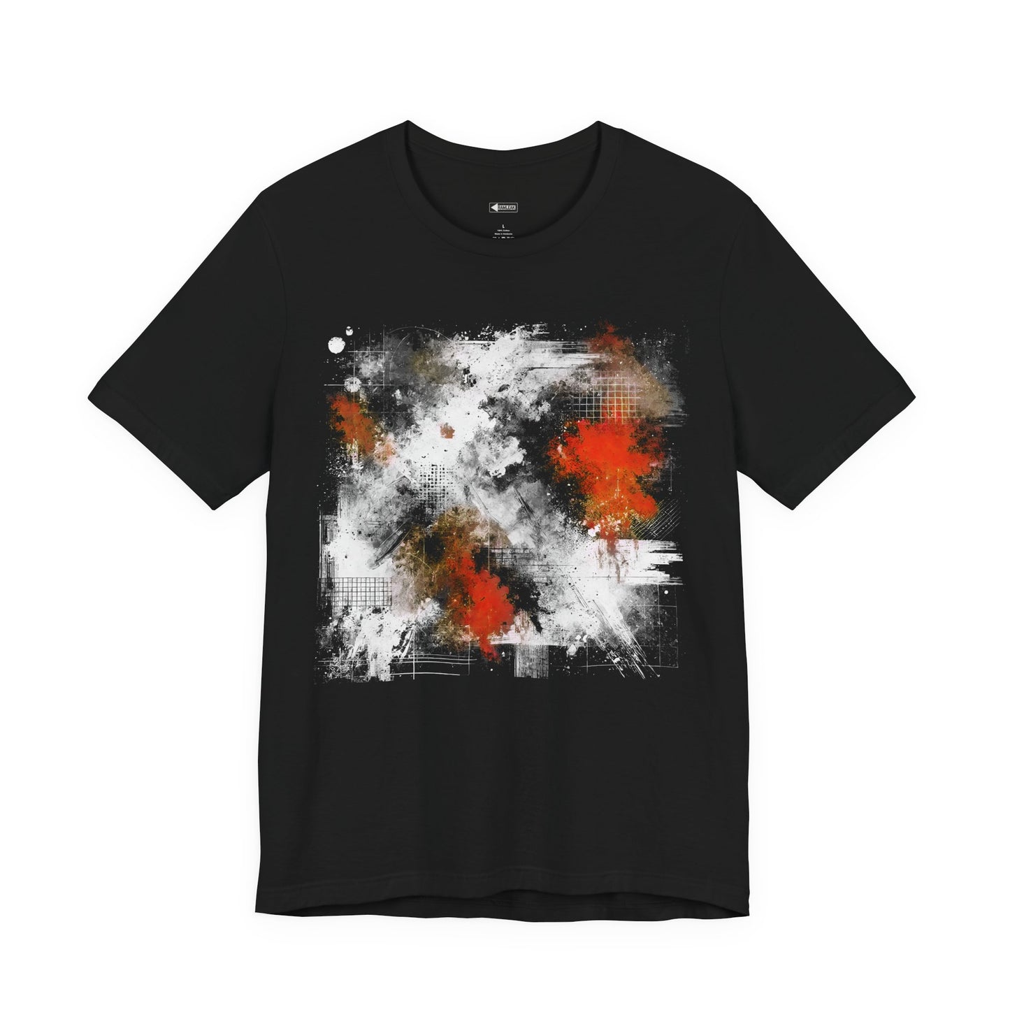 Ramleak Pollock T-Shirt