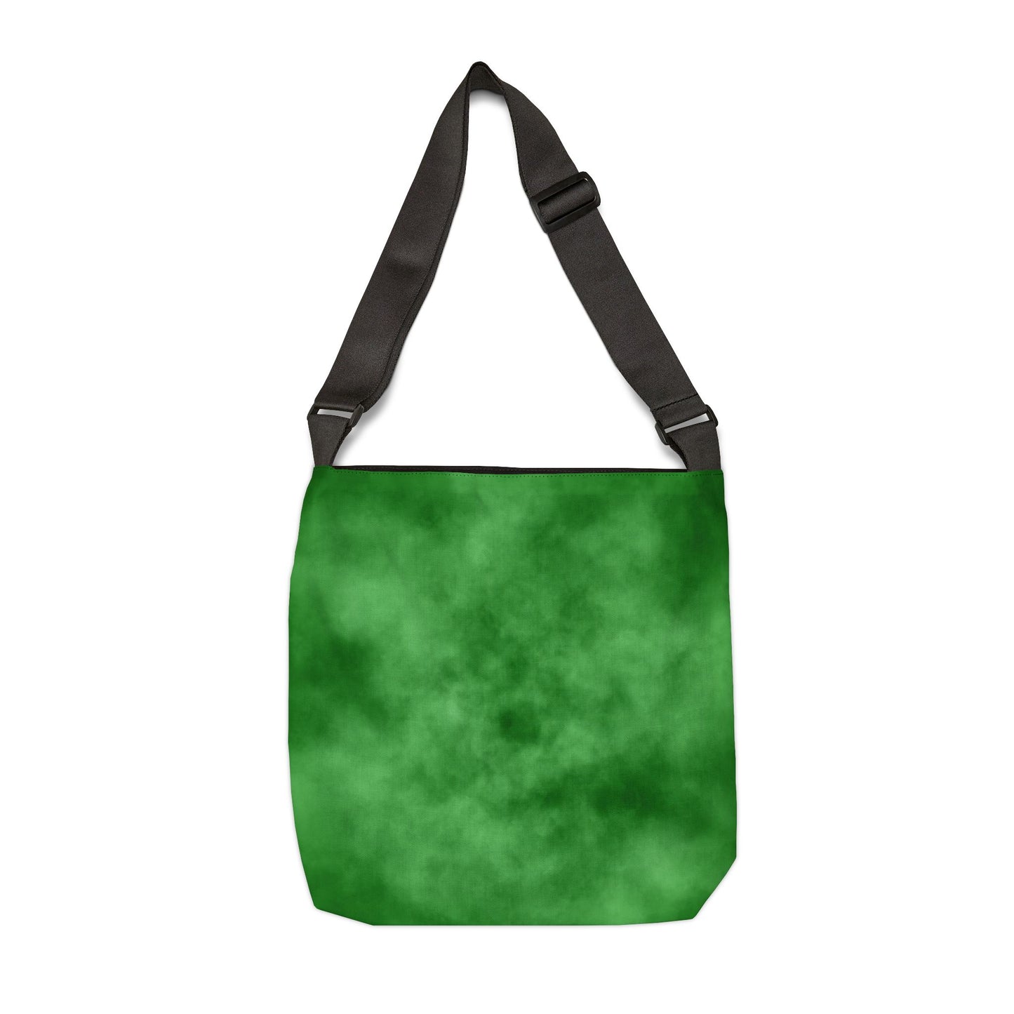 Ramleak One Way Smoke Adjustable Tote Bag