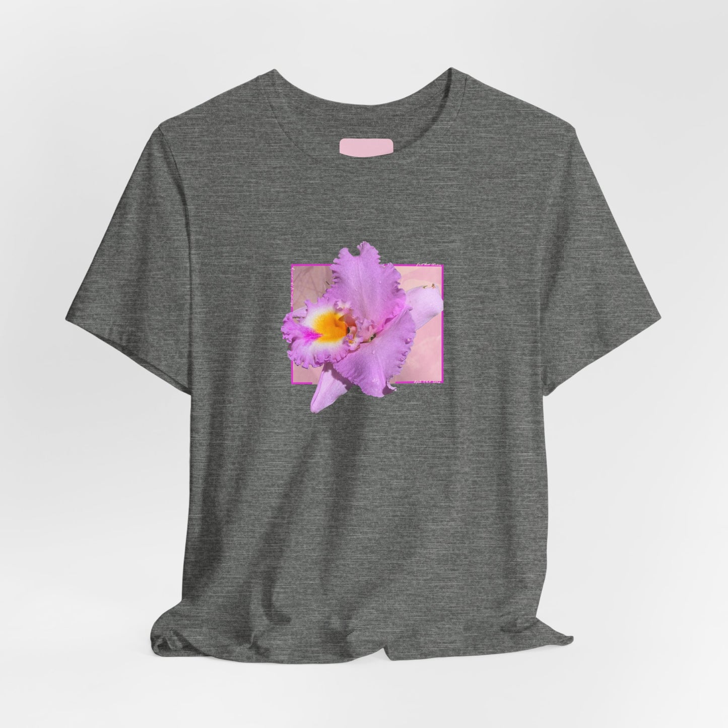 The Garden Is Not For Show – Limited Edition EastWest T-Shirt