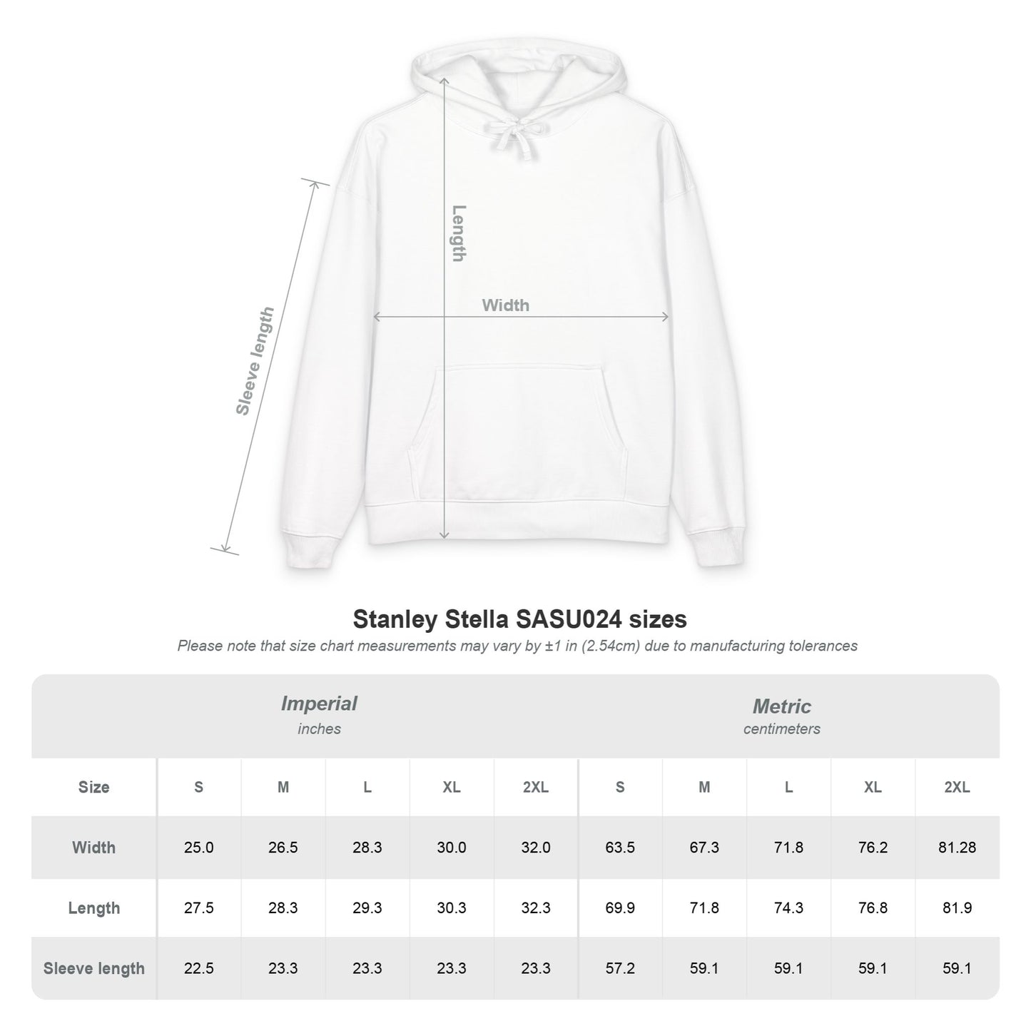 Tinteinstrumentals Hoodie