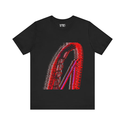 Rollercoaster T-Shirt