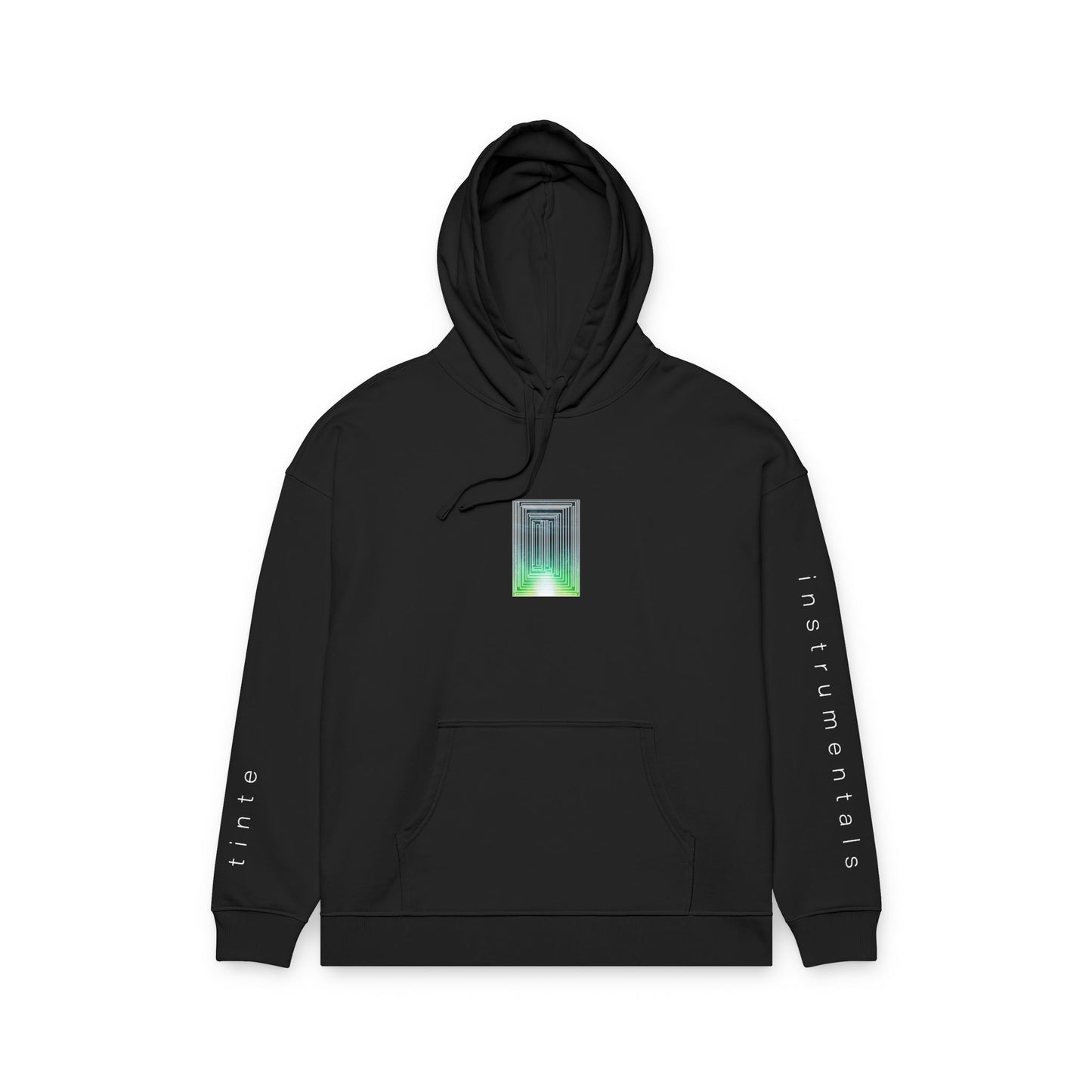 Tinteinstrumentals Hoodie