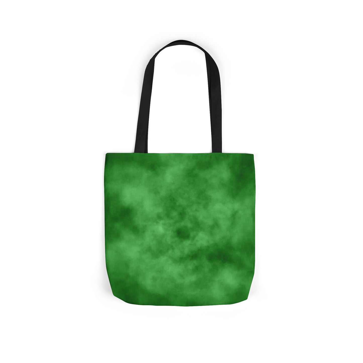 Ramleak One Way Smoke Canvas Tote Bag
