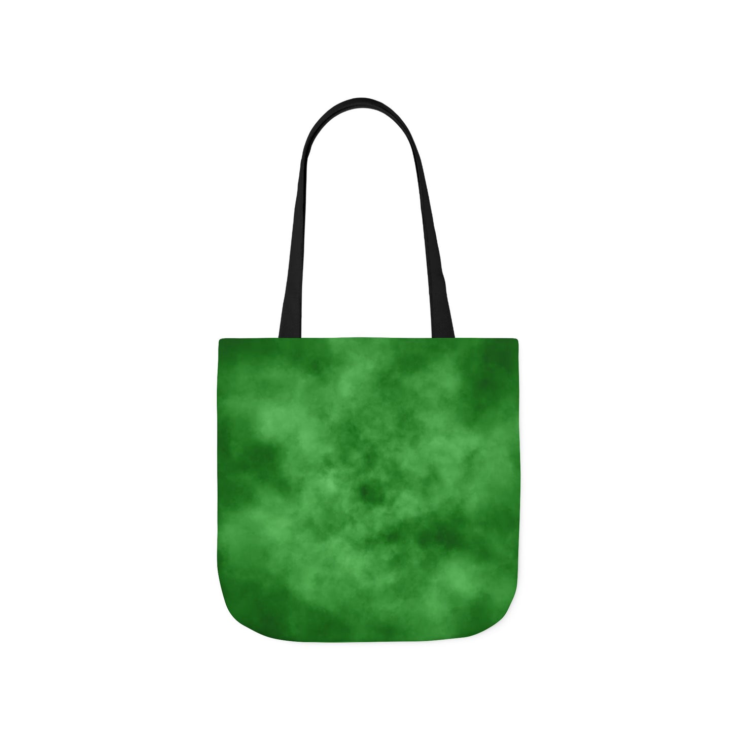 Ramleak One Way Smoke Canvas Tote Bag