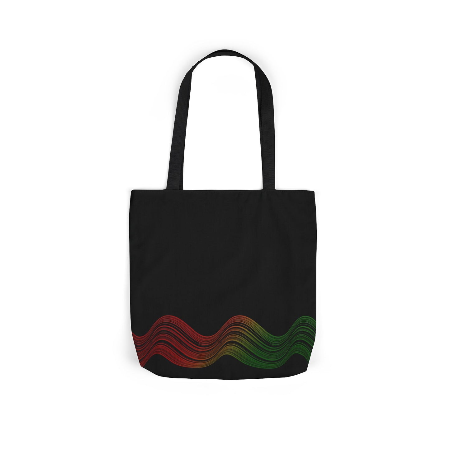 Ramleak Sleigh Queen DUTI Remix Canvas Tote Bag