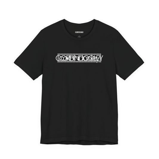 Corbin Dooley Crazy Trademark T-Shirt