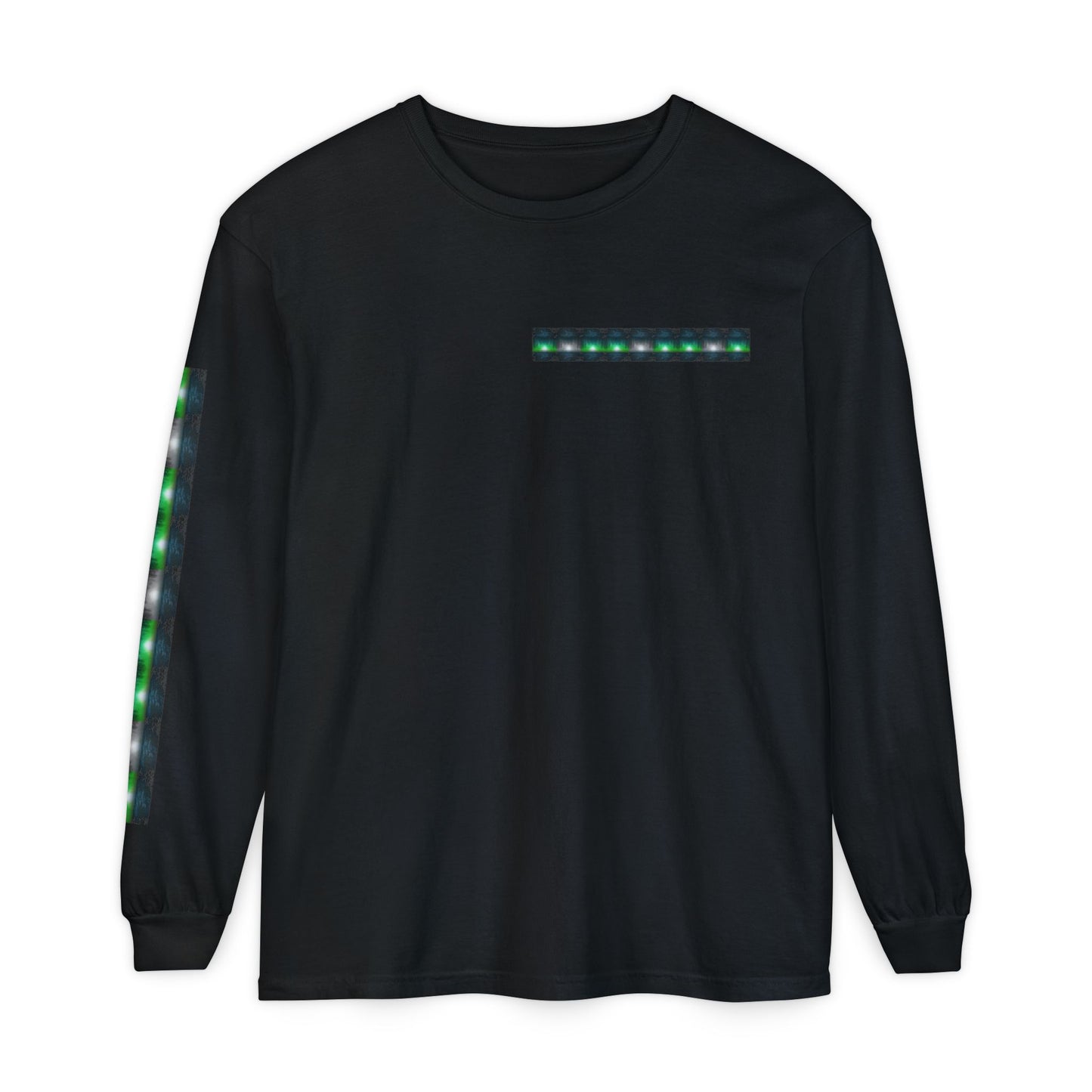 Tinteinstrumentals Long Sleeve T-Shirt