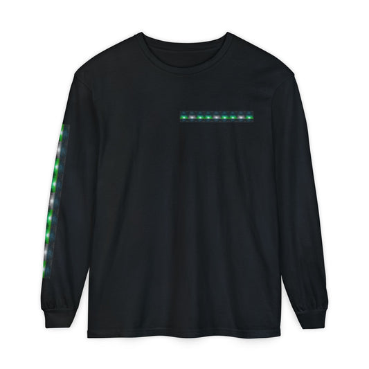 Tinteinstrumentals Long Sleeve T-Shirt