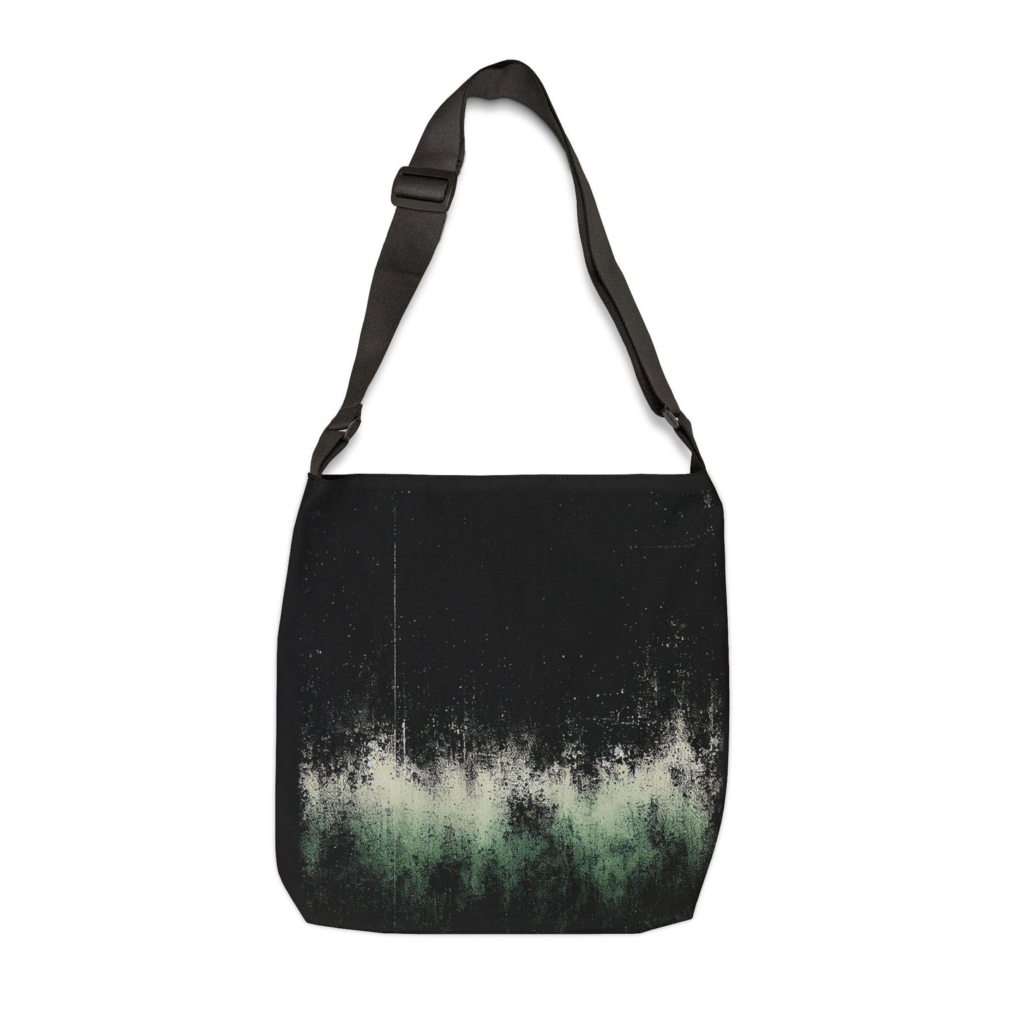 Ramleak Frequency Adjustable Tote Bag