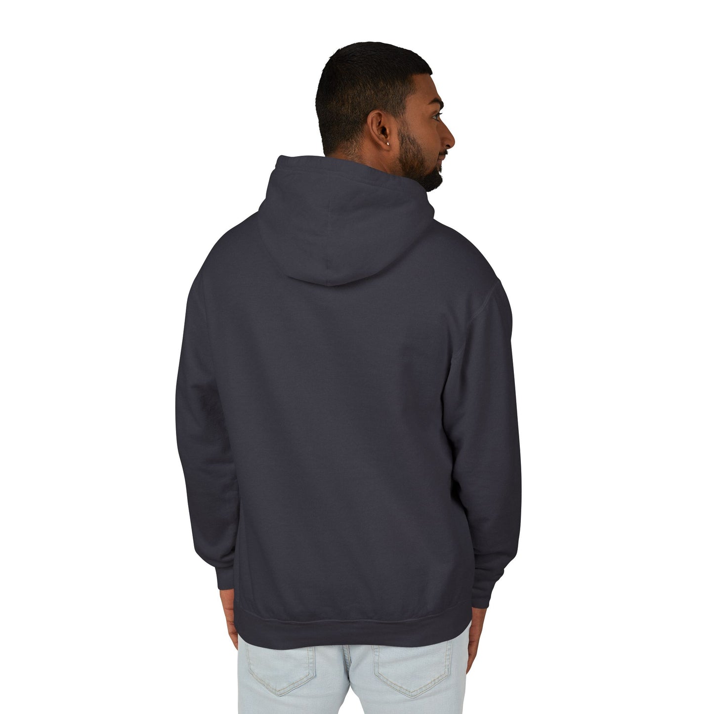 Corbin Dooley Crazy Trademark Lightweight Hoodie