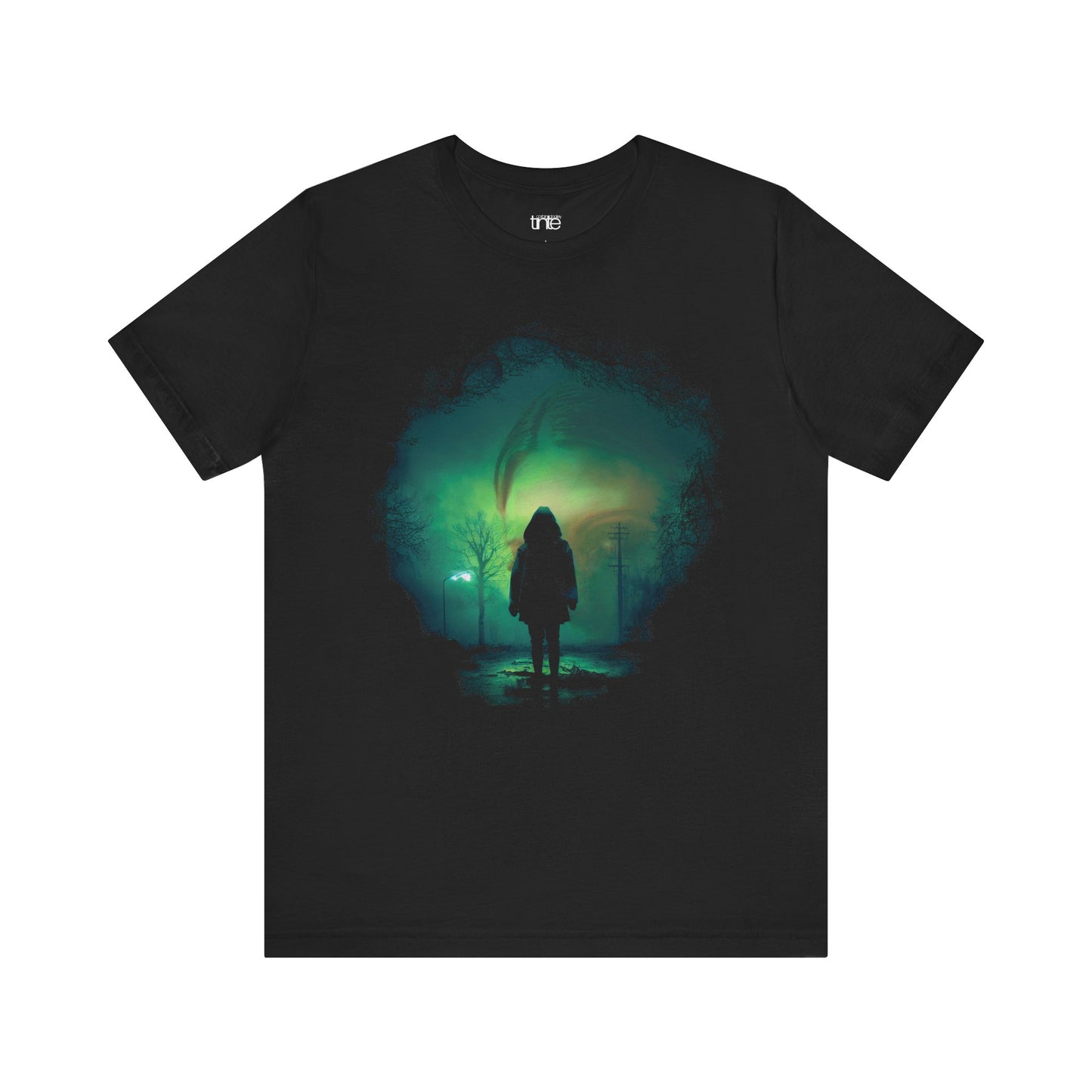 Tinte Fear T-Shirt