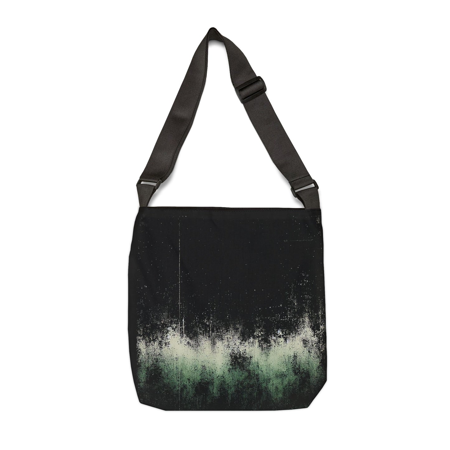 Ramleak Frequency Adjustable Tote Bag