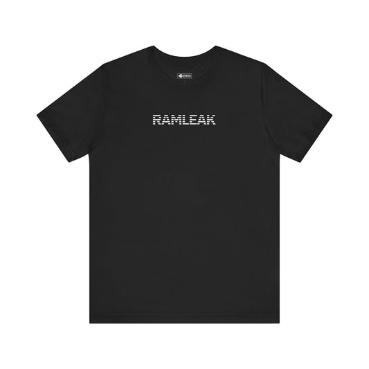 Ramleak BPM T-Shirt