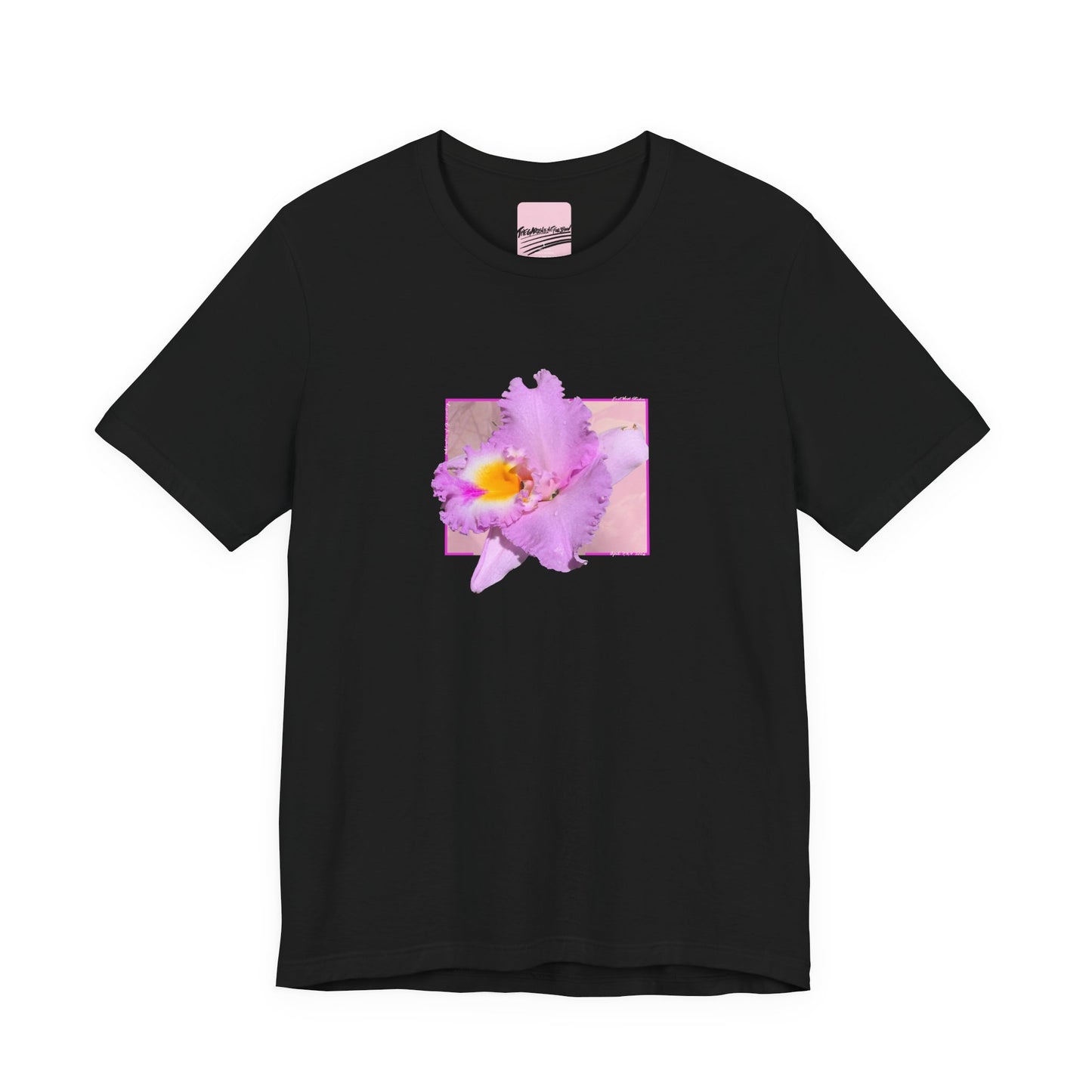 The Garden Is Not For Show – Limited Edition EastWest T-Shirt