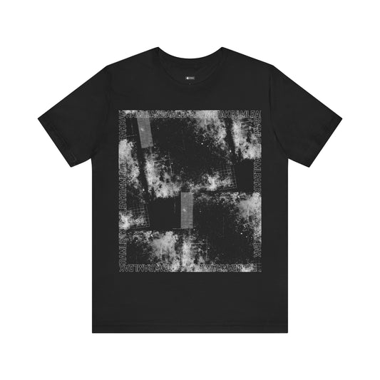Ramleak Outline T-Shirt