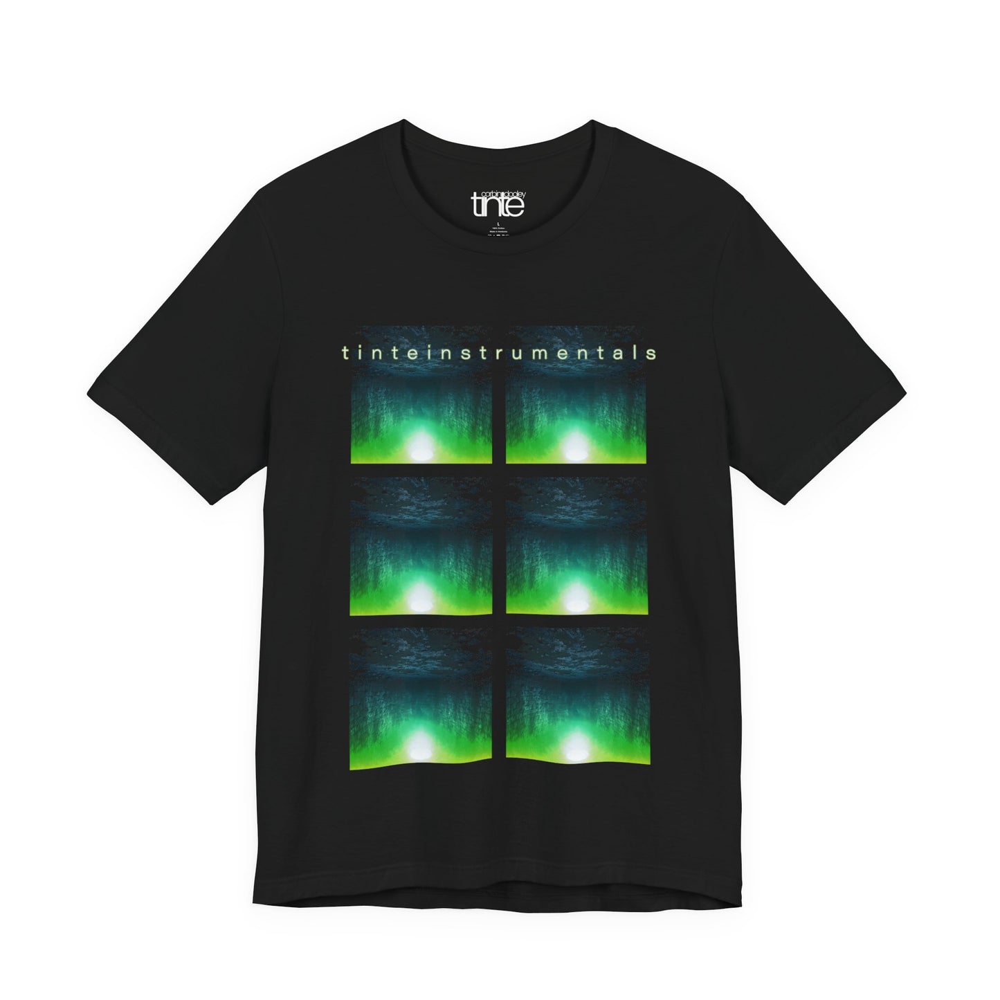 Tinteinstrumentals T-Shirt