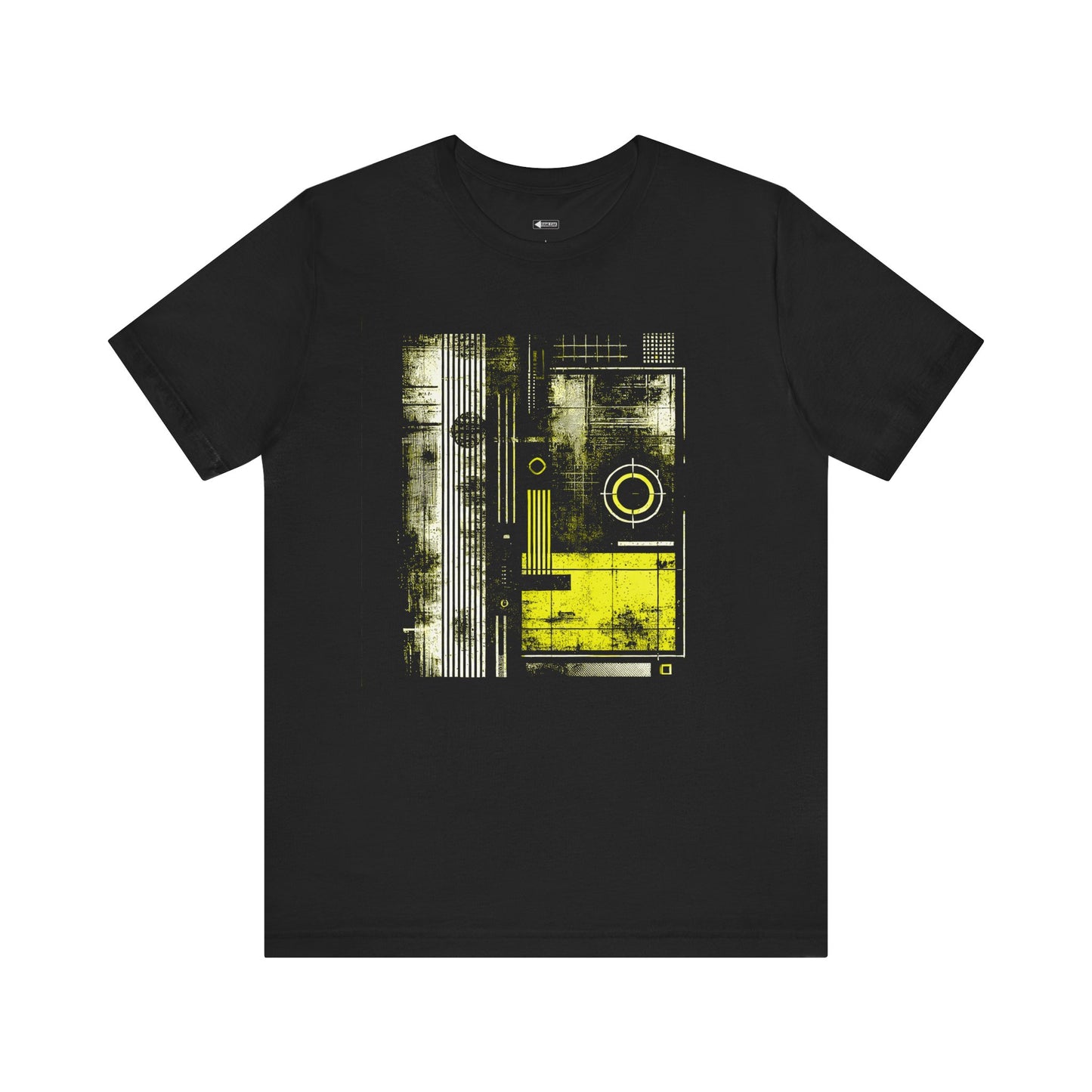 Ramleak Mechanical Jukebox T-Shirt