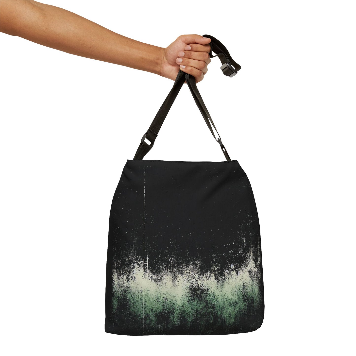 Ramleak Frequency Adjustable Tote Bag