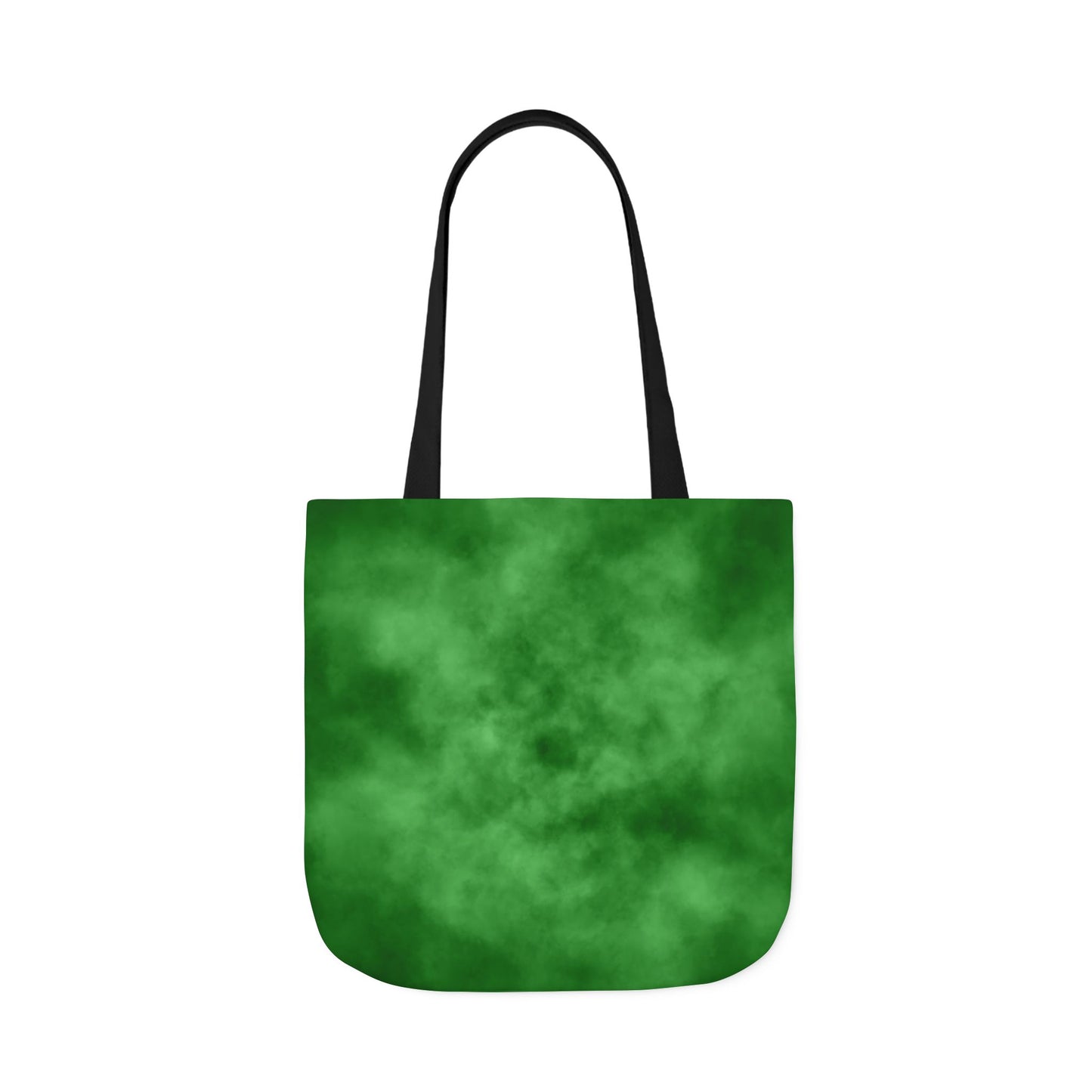 Ramleak One Way Smoke Canvas Tote Bag