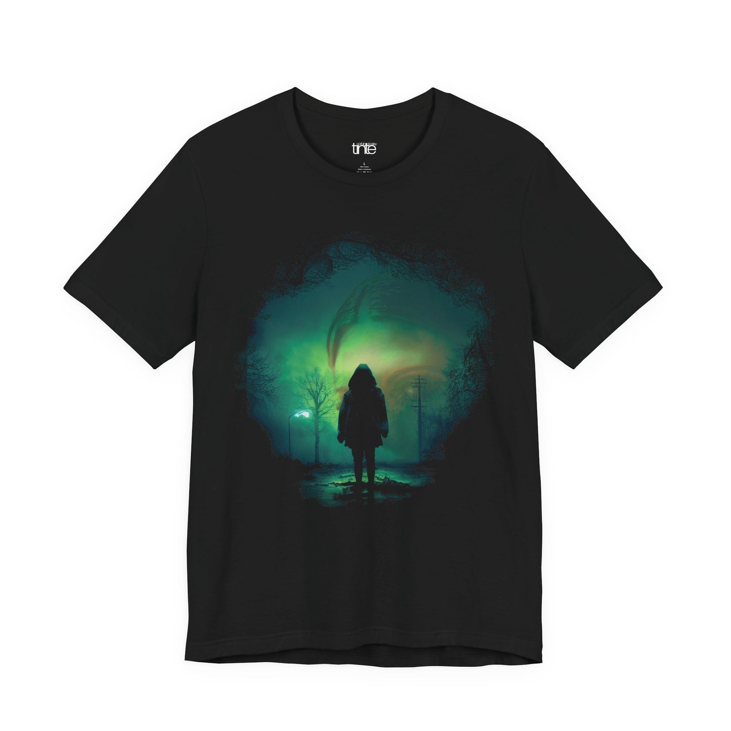 Tinte Fear T-Shirt