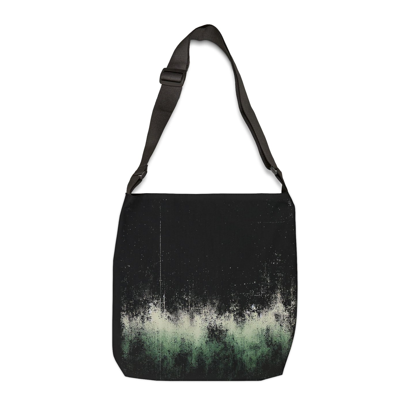 Ramleak Frequency Adjustable Tote Bag