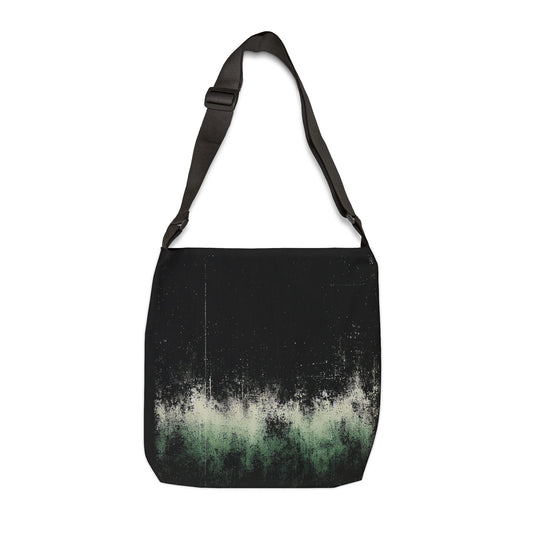 Ramleak Frequency Adjustable Tote Bag