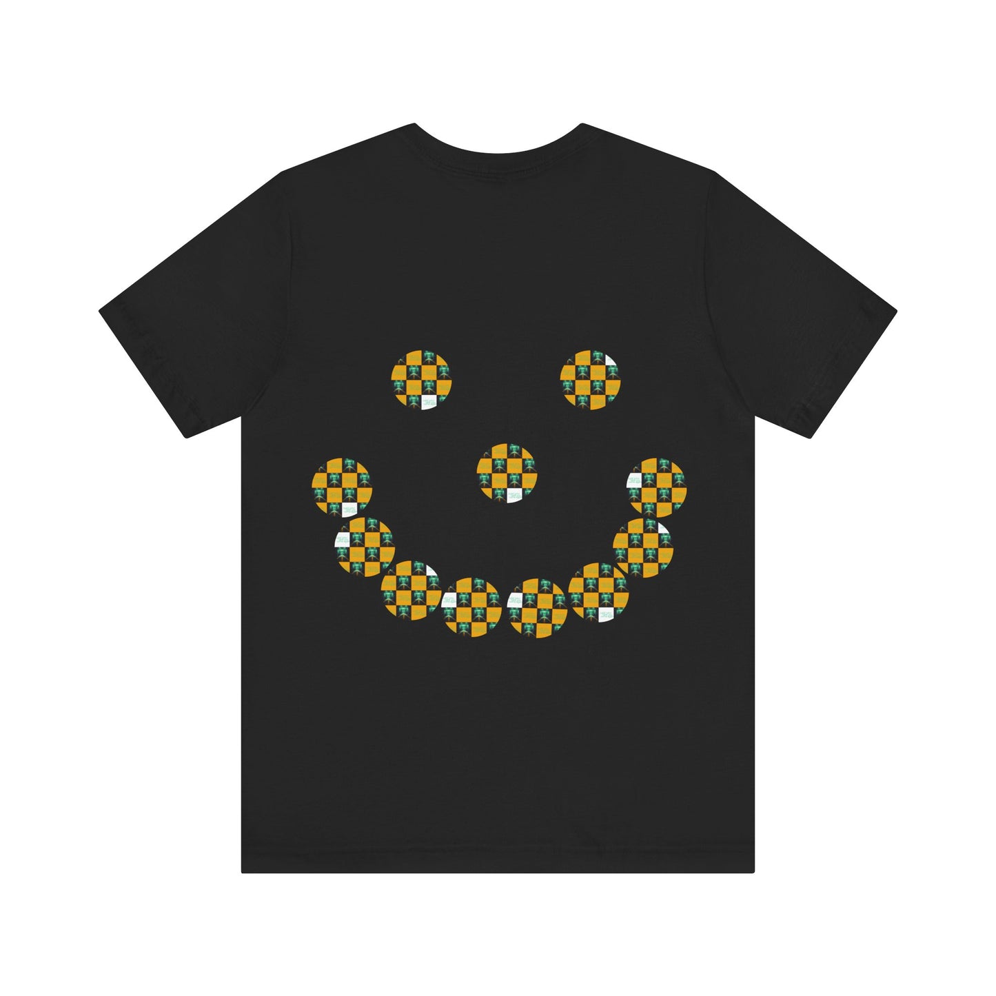 Corbin Dooley Here You Come Again Smiley