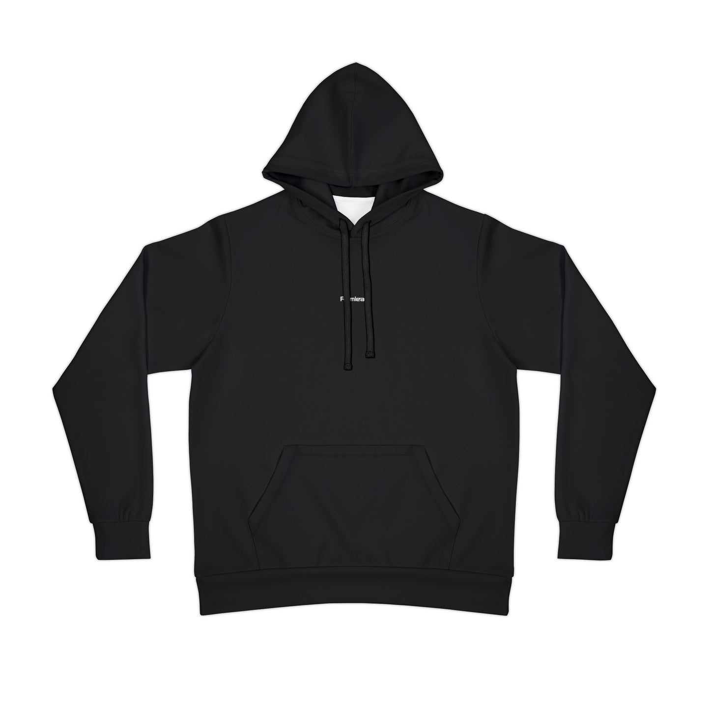 Ramleak OG Logo Hoodie