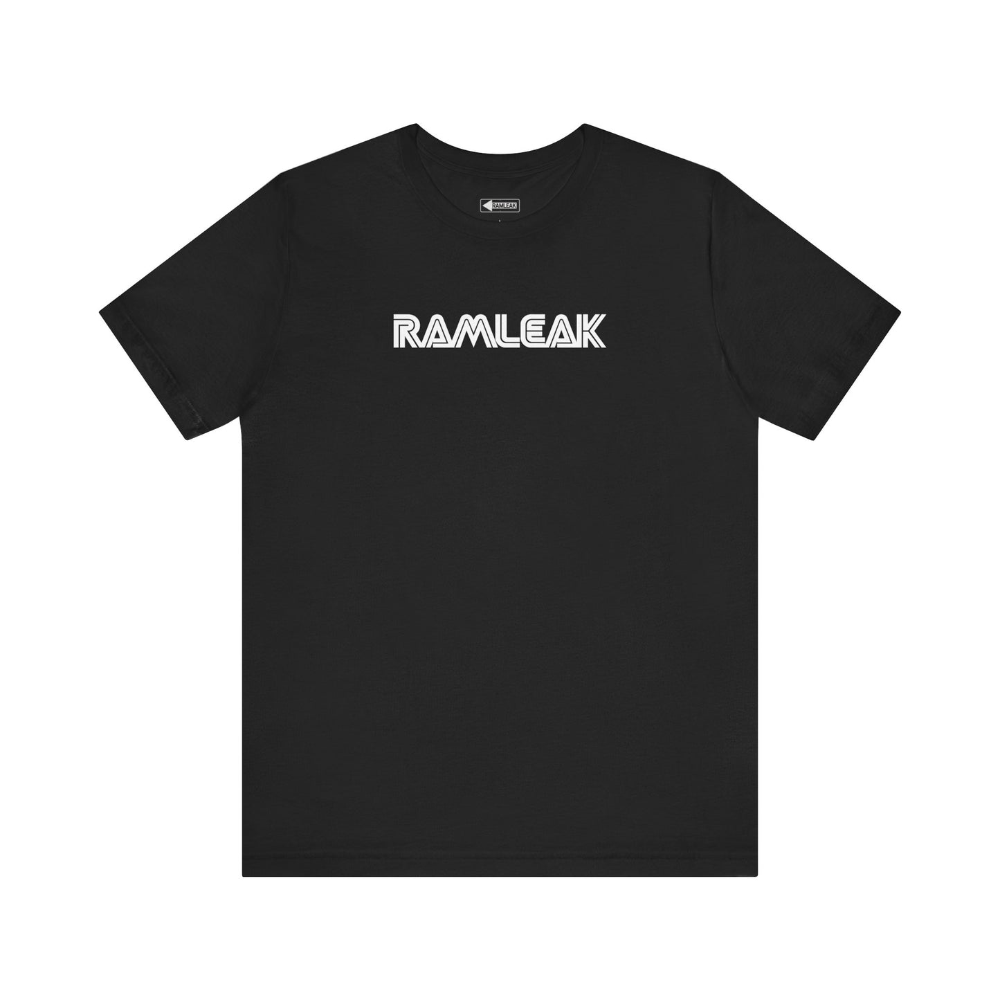 Ramleak Sega T-Shirt