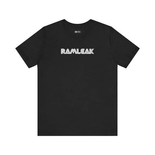 Ramleak Sega T-Shirt