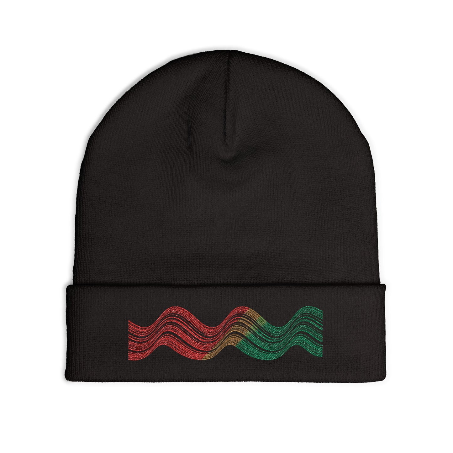 Ramleak Sleigh Queen DUTI Remix Beanie (Embroidery)