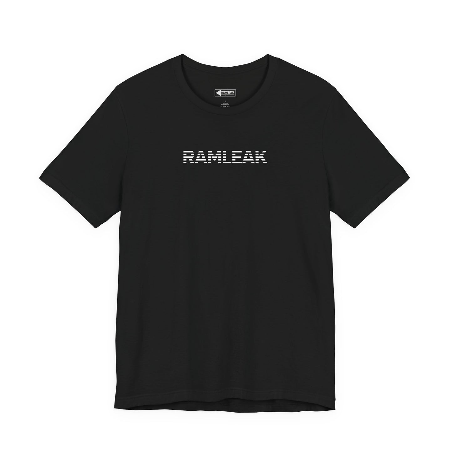 Ramleak BPM T-Shirt