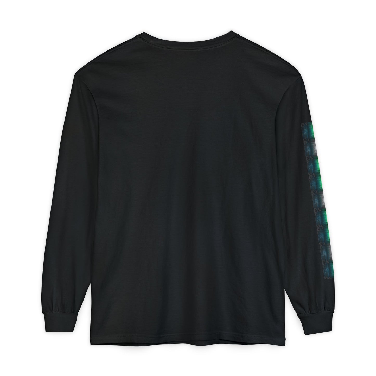 Tinteinstrumentals Long Sleeve T-Shirt