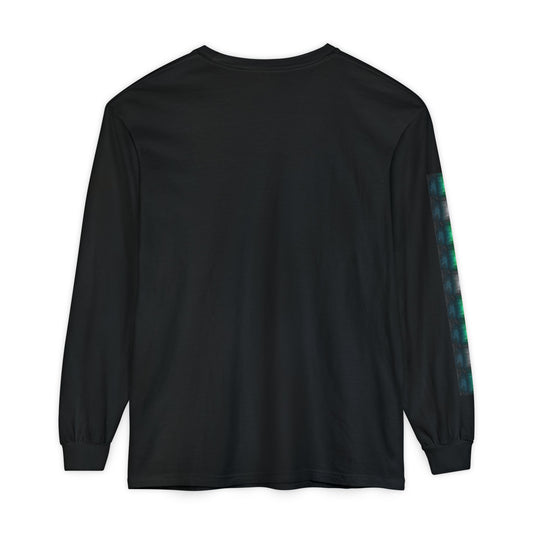 Tinteinstrumentals Long Sleeve T-Shirt