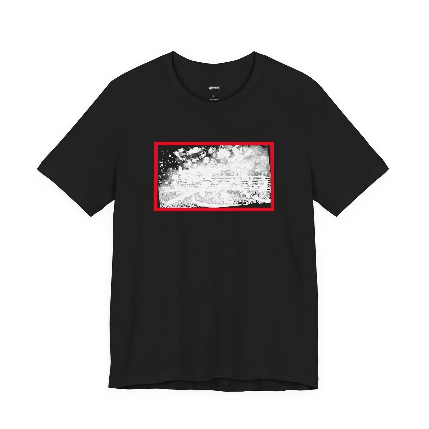 Ramleak MA Brush Test T-Shirt