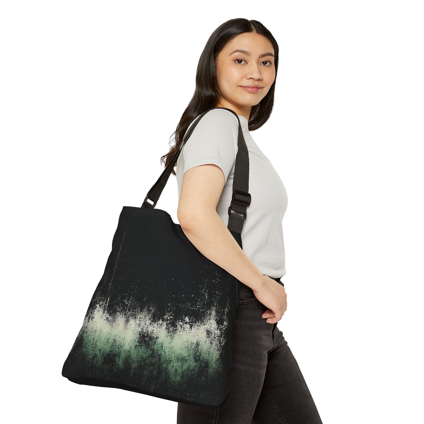 Ramleak Frequency Adjustable Tote Bag