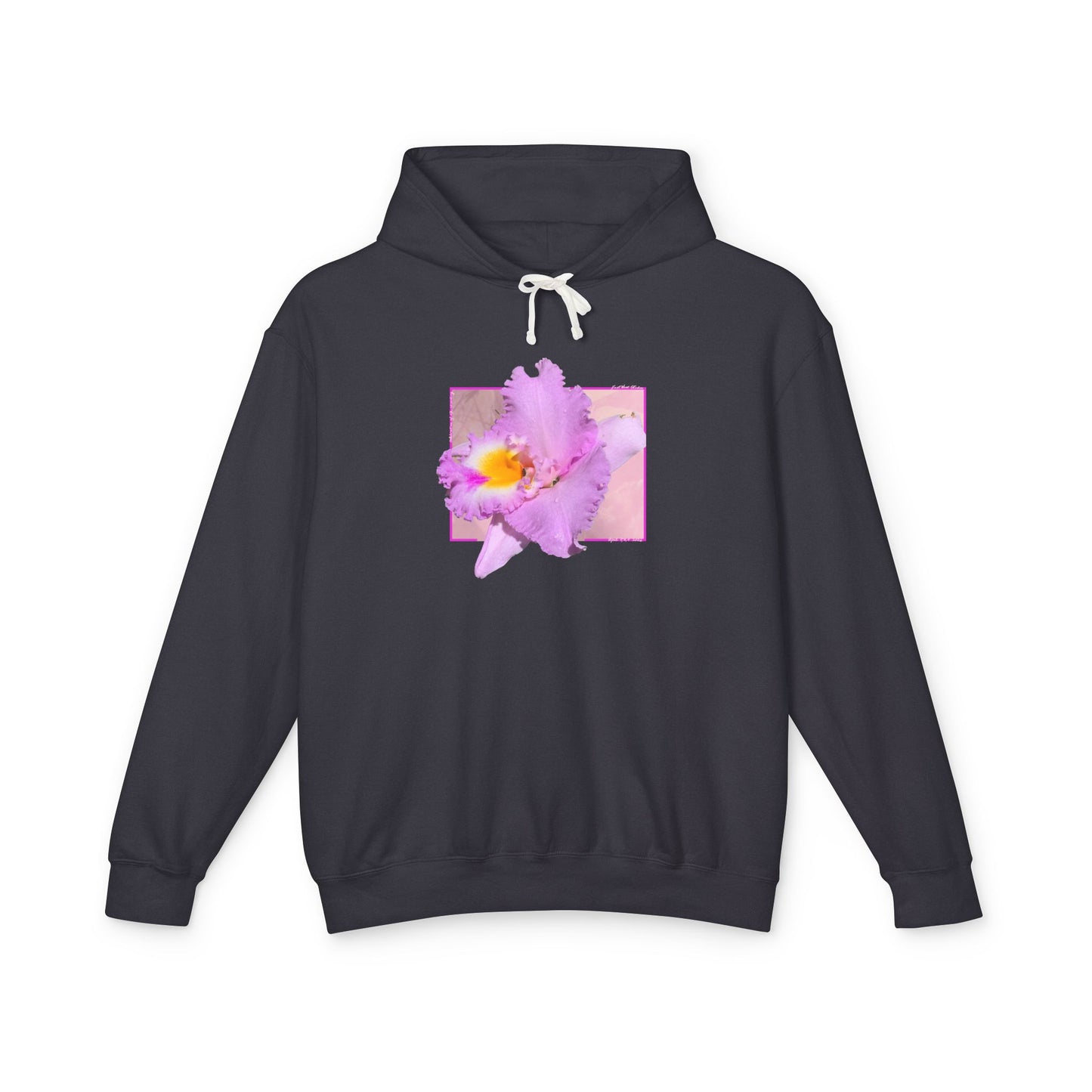 The Garden Is Not For Show Lightweight Hoodie