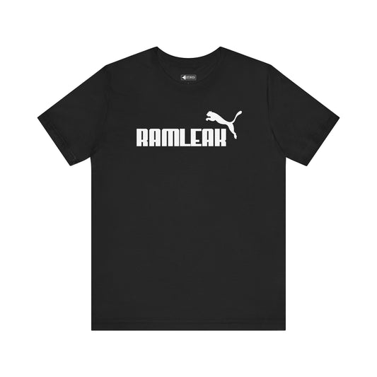 Ramleak Puma T-Shirt