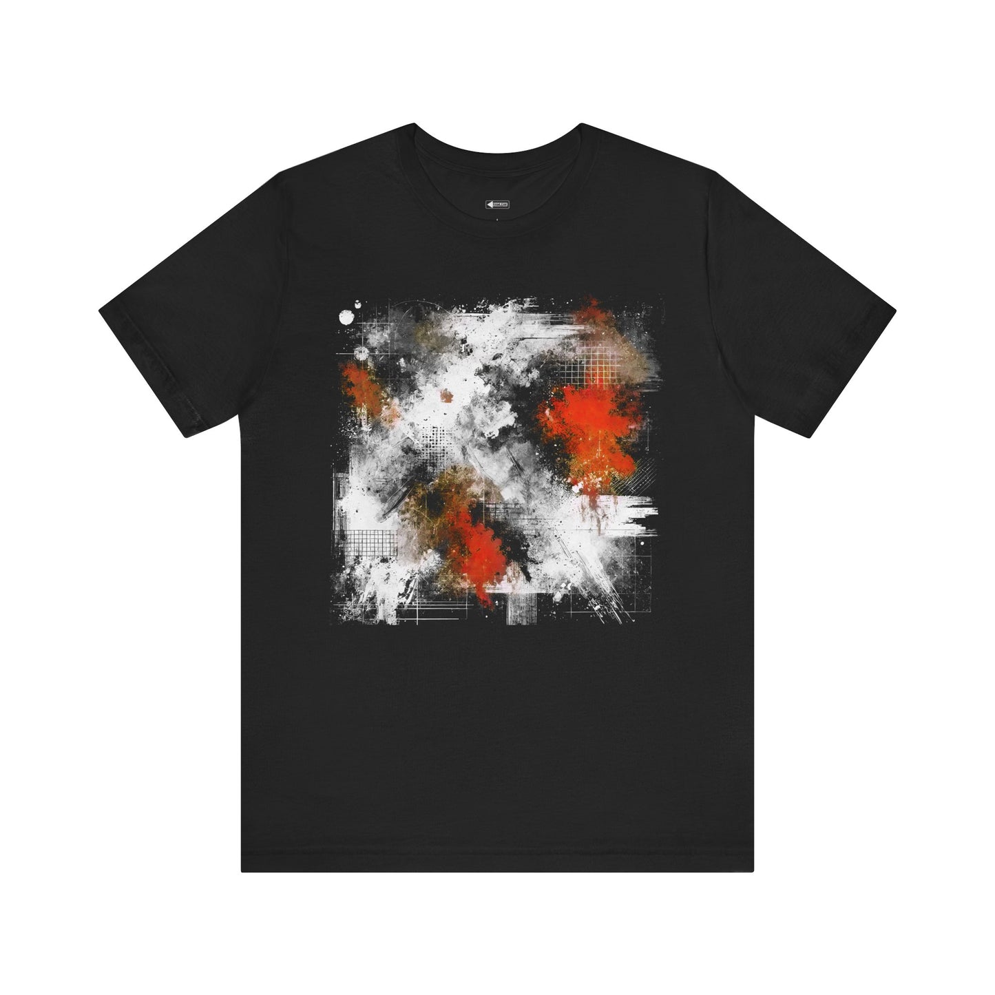 Ramleak Pollock T-Shirt