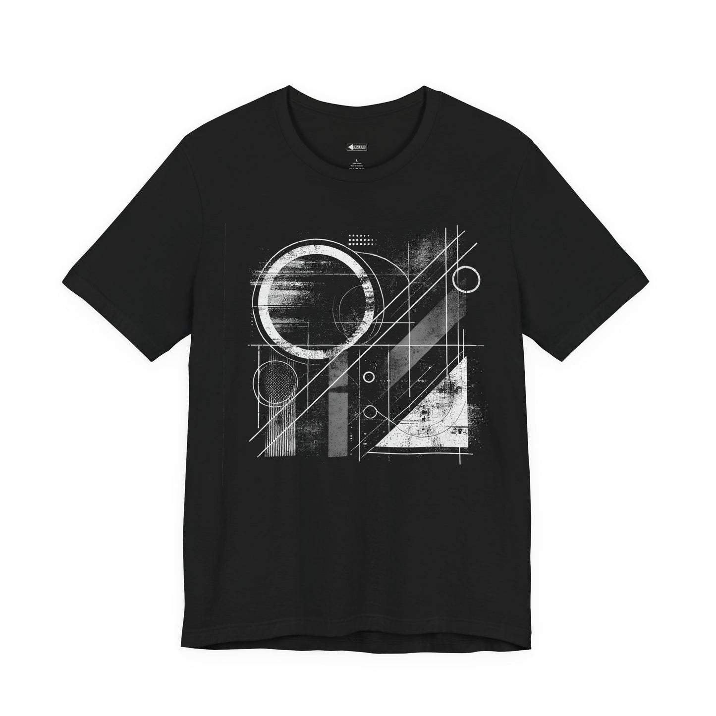 Ramleak Pythagoras T-Shirt