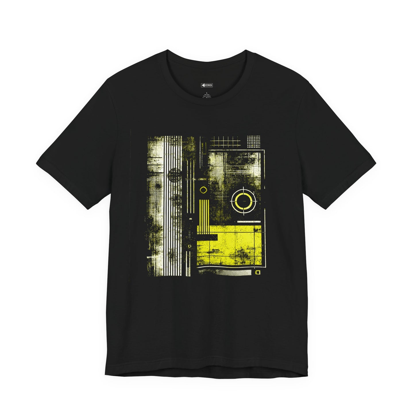 Ramleak Mechanical Jukebox T-Shirt