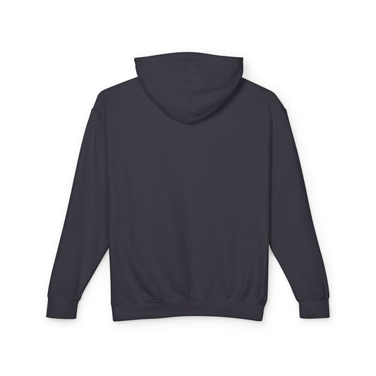 Corbin Dooley Crazy Trademark Lightweight Hoodie
