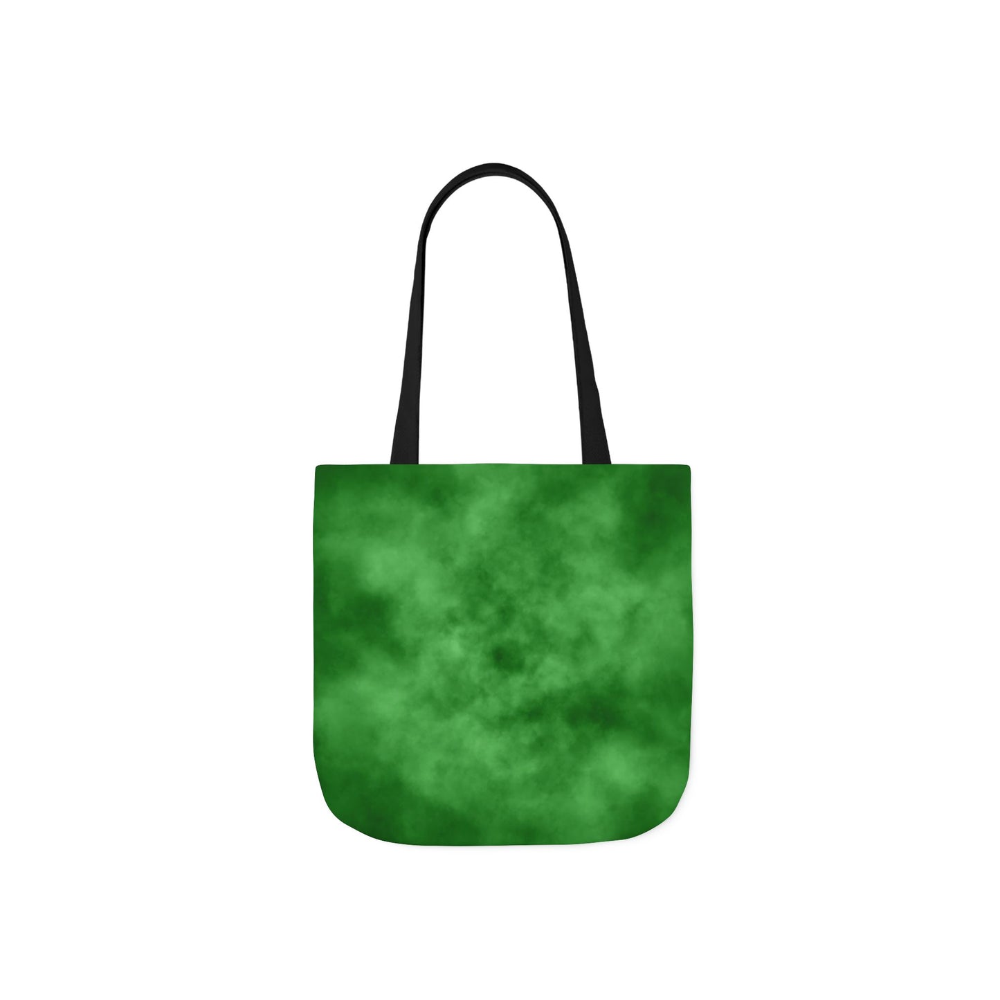 Ramleak One Way Smoke Canvas Tote Bag